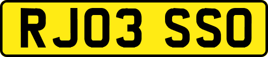 RJ03SSO