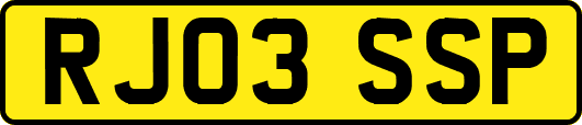 RJ03SSP
