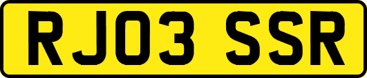 RJ03SSR