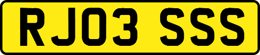 RJ03SSS