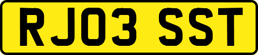 RJ03SST