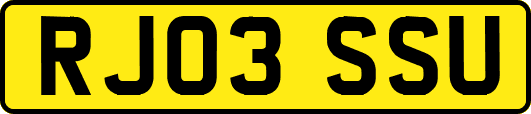 RJ03SSU