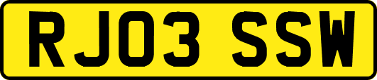 RJ03SSW