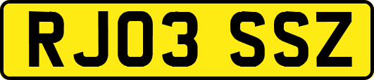 RJ03SSZ