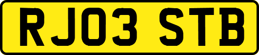 RJ03STB