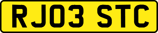 RJ03STC