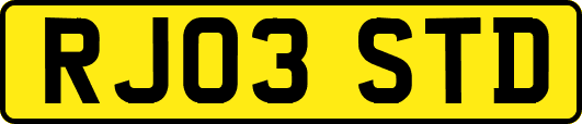 RJ03STD