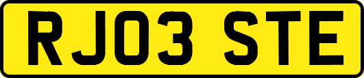 RJ03STE