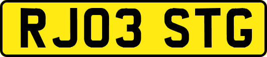 RJ03STG