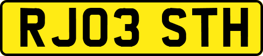 RJ03STH