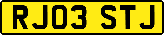 RJ03STJ