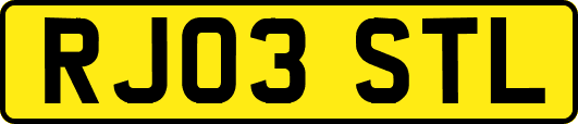 RJ03STL