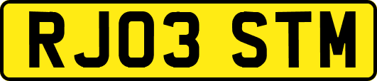 RJ03STM