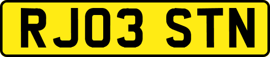 RJ03STN