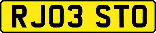 RJ03STO
