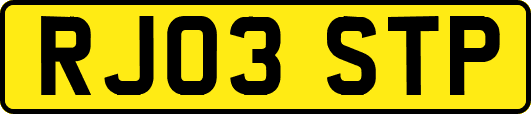 RJ03STP