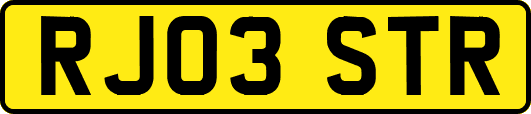 RJ03STR
