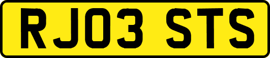 RJ03STS