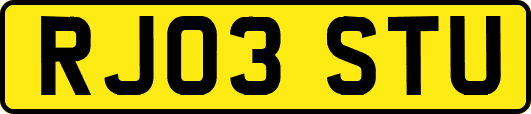 RJ03STU