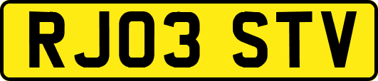 RJ03STV
