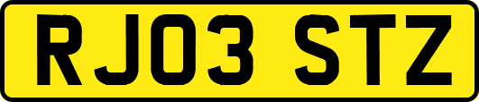 RJ03STZ