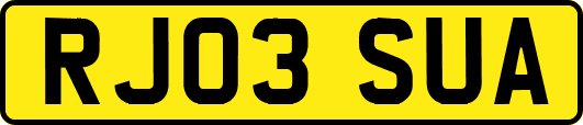 RJ03SUA