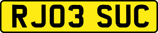 RJ03SUC
