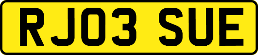 RJ03SUE