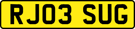 RJ03SUG