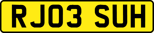 RJ03SUH