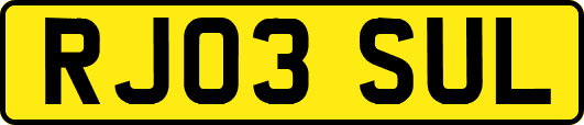 RJ03SUL