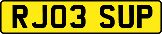 RJ03SUP