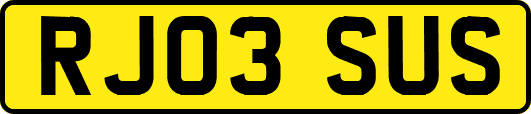 RJ03SUS