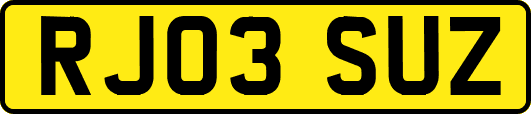 RJ03SUZ