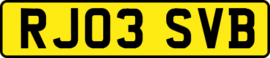 RJ03SVB