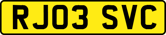 RJ03SVC