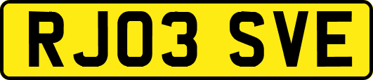 RJ03SVE