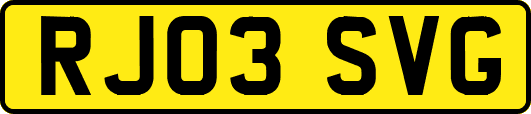 RJ03SVG