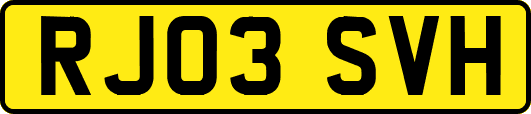 RJ03SVH
