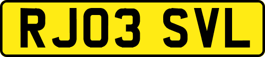 RJ03SVL