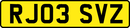 RJ03SVZ