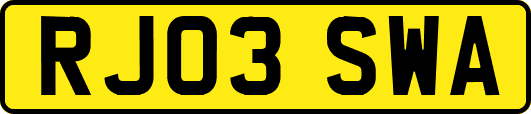 RJ03SWA