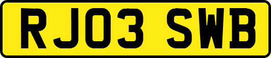 RJ03SWB