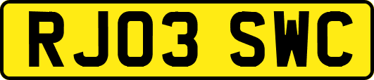 RJ03SWC