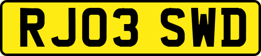 RJ03SWD