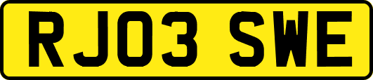RJ03SWE