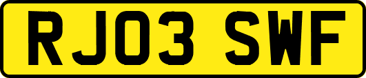 RJ03SWF