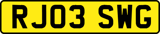 RJ03SWG