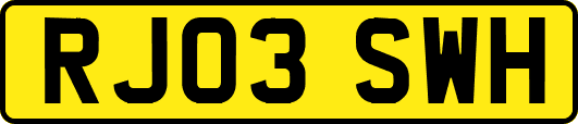 RJ03SWH