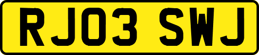 RJ03SWJ